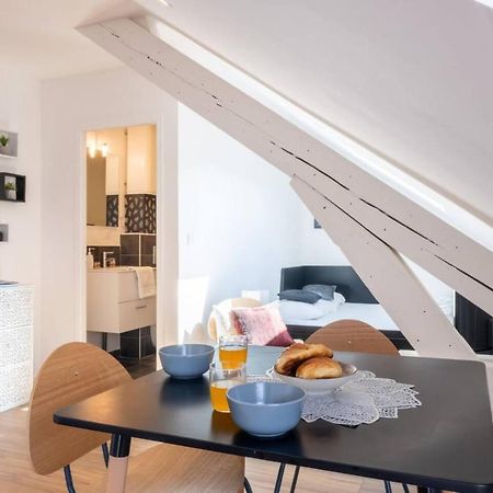 Апартаменти Annecy Centre - La Centauree - Екстер'єр фото